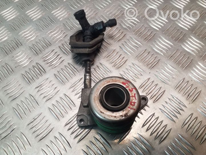 Volvo S70  V70  V70 XC Cilindro secondario del cuscinetto di rilascio della frizione 31259445