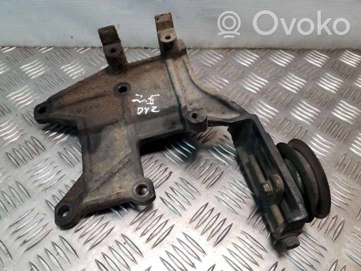 Hyundai Galloper Support, suspension du moteur 