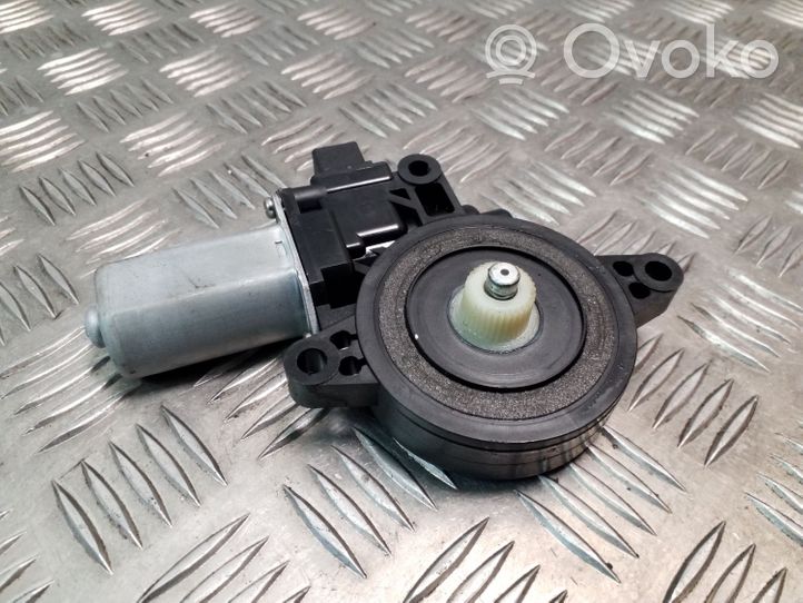 Mazda 6 Moteur de lève-vitre de porte avant D6515858X