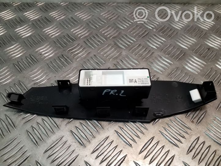 Mazda 6 Interruttore di controllo dell’alzacristalli elettrico GKL166370A