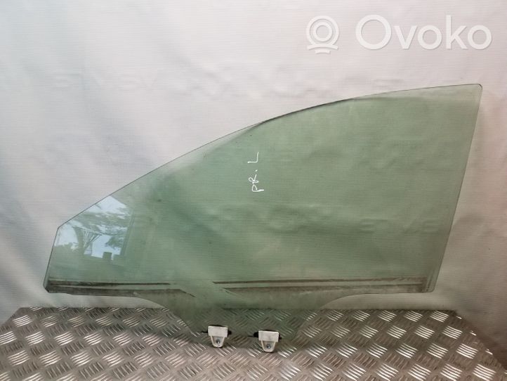 Mazda 6 Vitre de fenêtre porte avant (4 portes) 