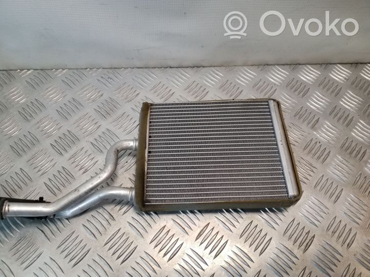 Chrysler Grand Voyager V Radiateur soufflant de chauffage 