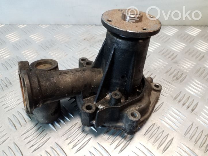 Hyundai Galloper Water pump 