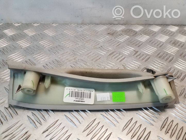 Chrysler Grand Voyager V Poignée intérieur plafond F1028F4501