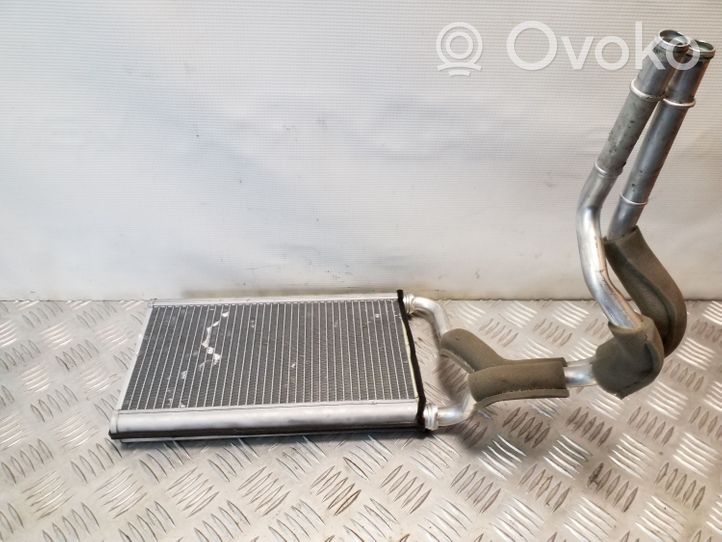 Mazda 6 Heater blower radiator 