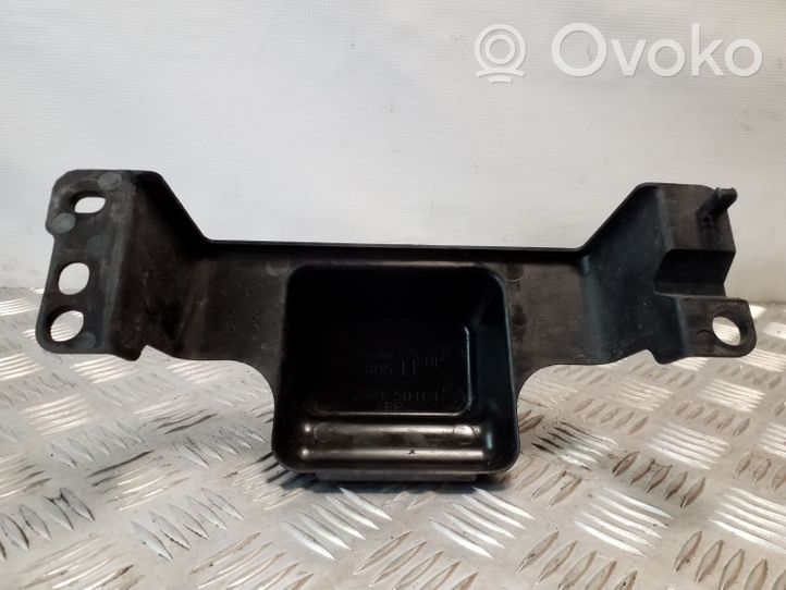 Mazda 6 Rivestimento della modanatura della chiusura del vano motore/cofano GHR1501C1