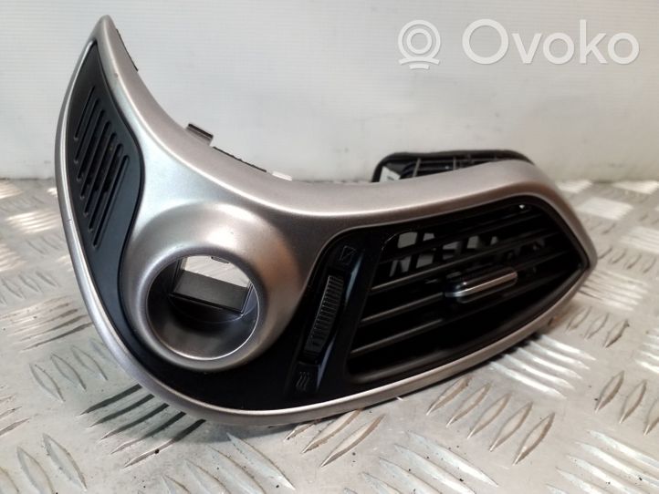 Hyundai ix35 Griglia di ventilazione centrale cruscotto 974102S900