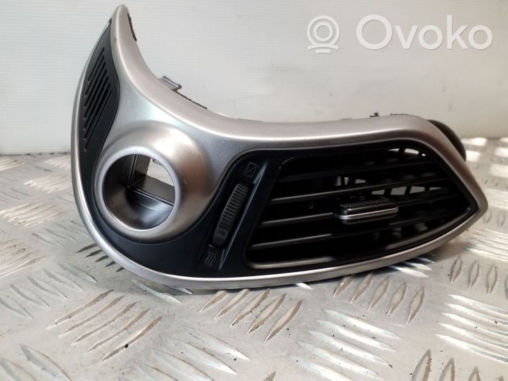 Hyundai ix35 Griglia di ventilazione centrale cruscotto 974102S900