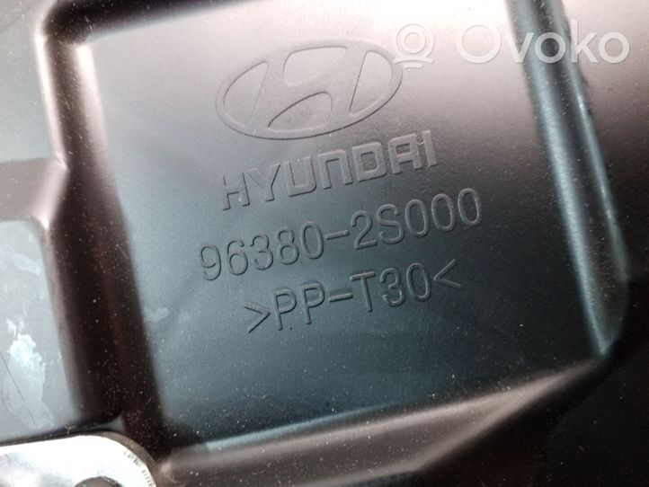 Hyundai ix35 Subwoofer altoparlante 963802S000