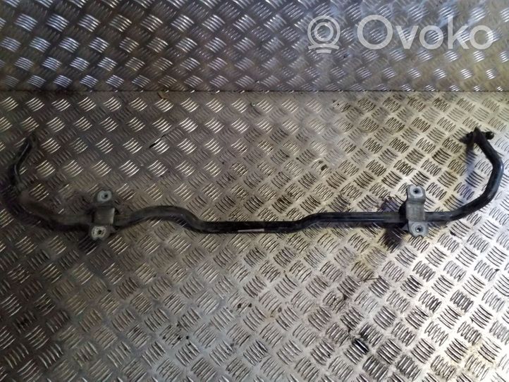 Audi A3 S3 8P Barra stabilizzatrice anteriore/barra antirollio 