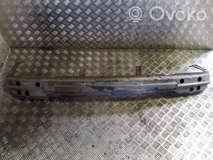 Opel Antara Rear bumper cross member 