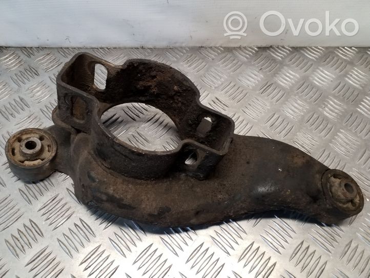 Jeep Cherokee III KJ Staffa del differenziale anteriore 18956B464