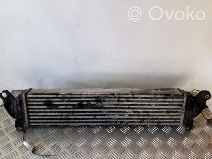 Mazda 6 Radiatore intercooler 