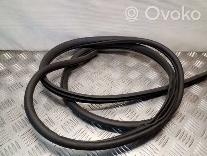 Opel Antara Rear door rubber seal (on body) 