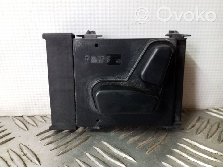 Jeep Grand Cherokee (WK) Seat control switch 56040637AB
