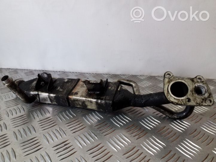 Mercedes-Benz R W251 Valvola di raffreddamento EGR 16421400175