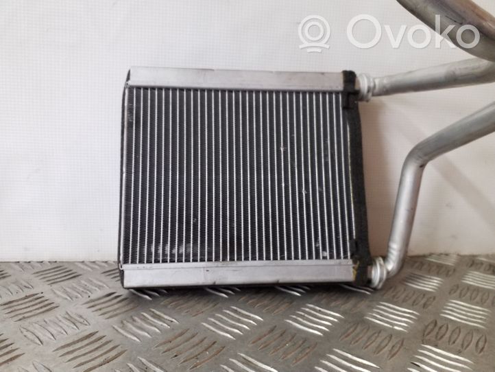 Honda Jazz Radiateur soufflant de chauffage 