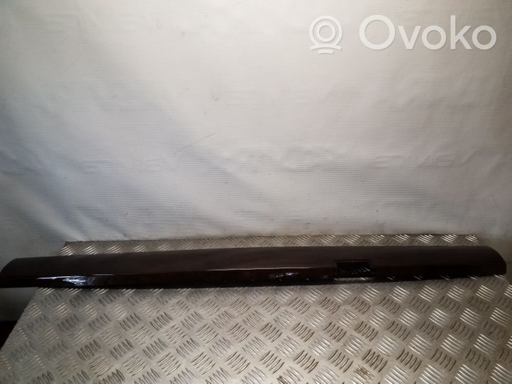 BMW 7 E65 E66 Inny element półki bagażowej 7010954