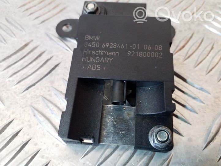 BMW 7 E65 E66 Bluetooth-antenni 6928461