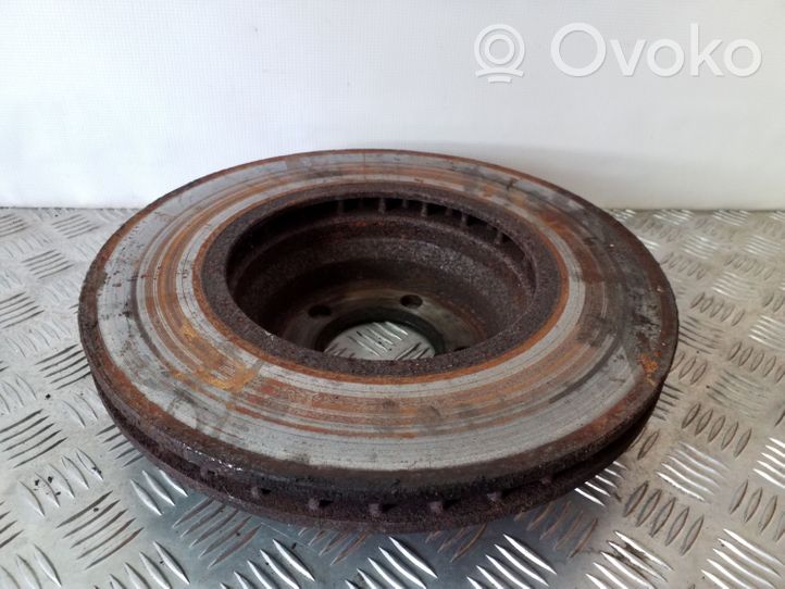 BMW 7 E65 E66 Disque de frein avant 