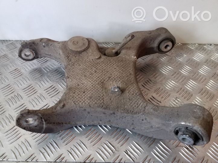 BMW 7 E65 E66 Triangle bras de suspension supérieur arrière 6753110