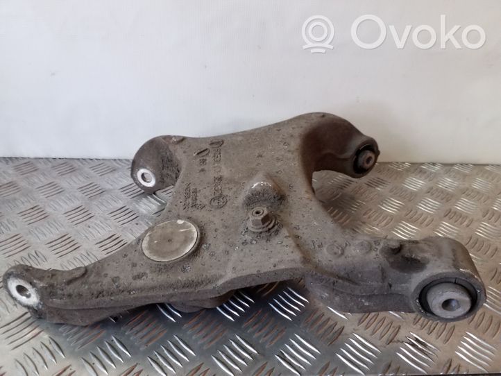 BMW 7 E65 E66 Triangle bras de suspension supérieur arrière 6753110