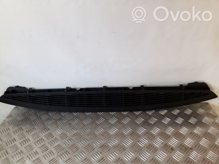 BMW 5 F10 F11 Grille de plage arrière 9116274