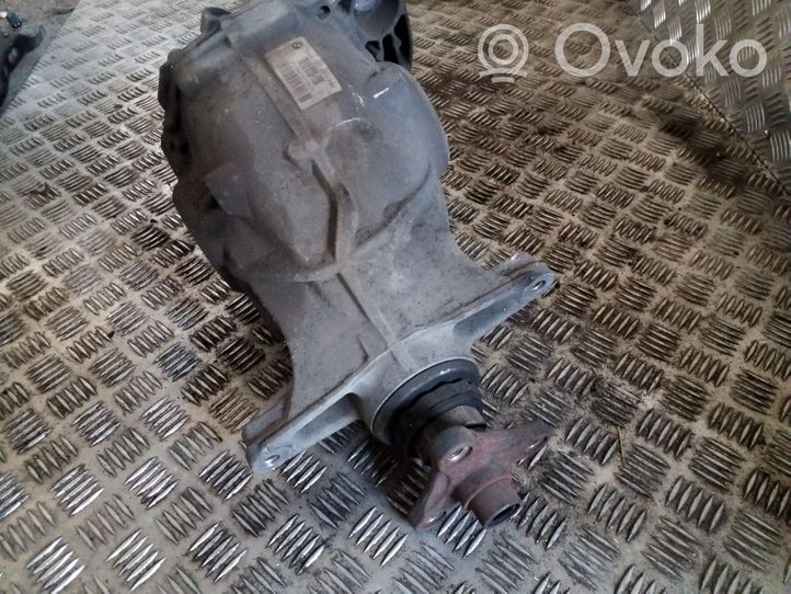 BMW 5 F10 F11 Mechanizm różnicowy tylny / Dyferencjał 7584450