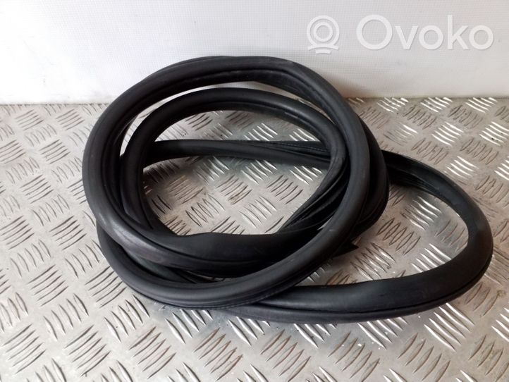 KIA Sorento Rear door rubber seal (on body) 