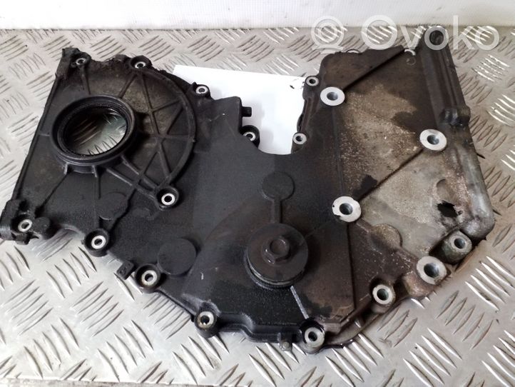 KIA Sorento Timing chain cover 