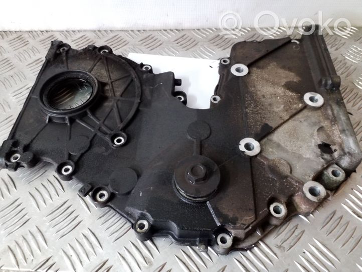 KIA Sorento Timing chain cover 