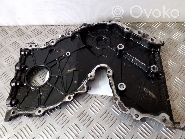 KIA Sorento Timing chain cover 