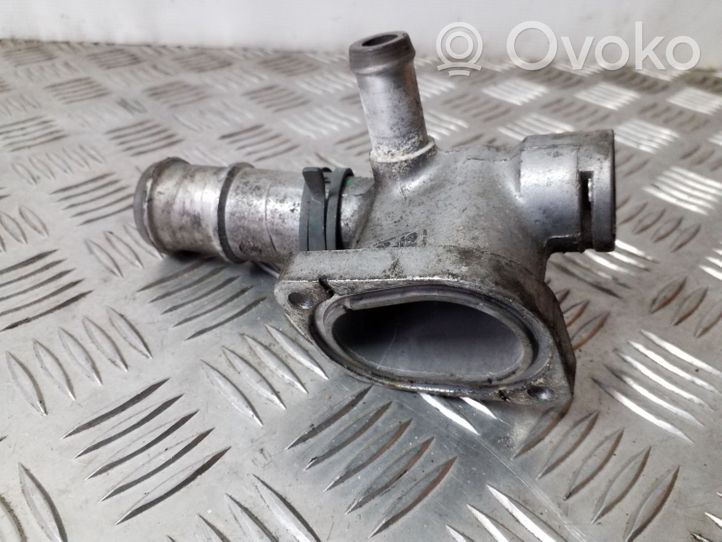 Volkswagen Golf IV Thermostat housing 038121133A