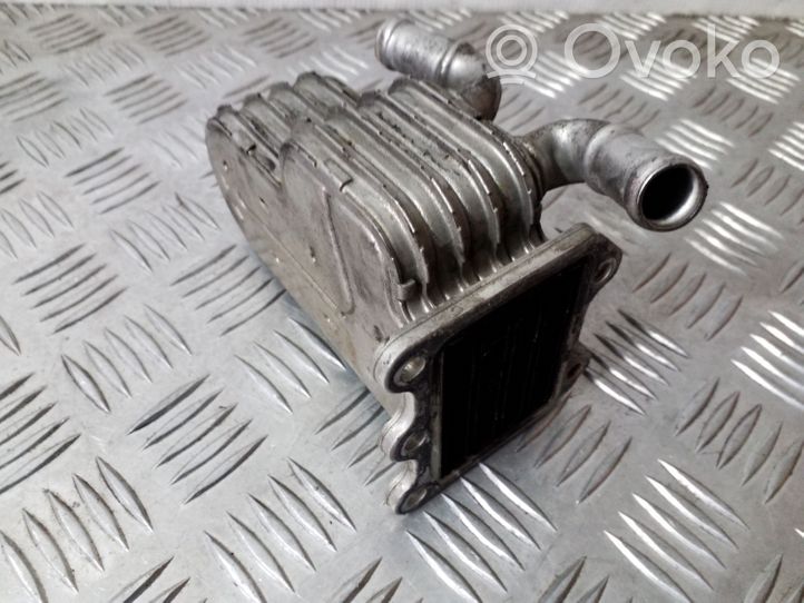 Chrysler Grand Voyager V EGR valve cooler 41212067F