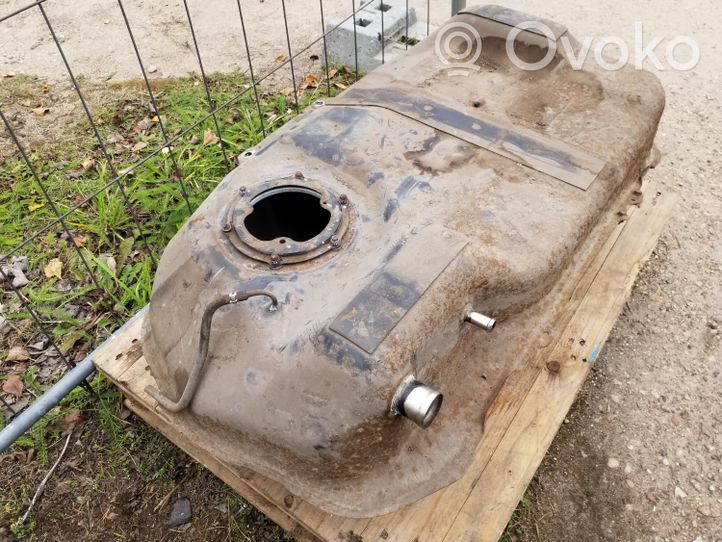 Mitsubishi ASX Fuel tank 