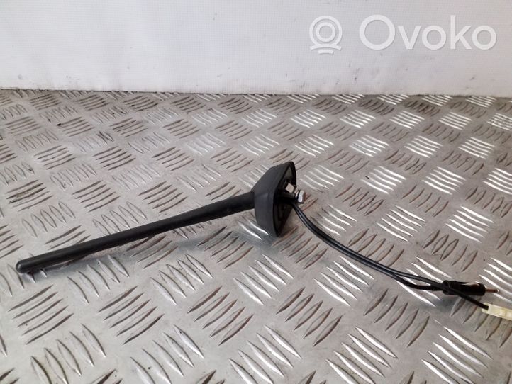 Mitsubishi ASX Radioantenne 