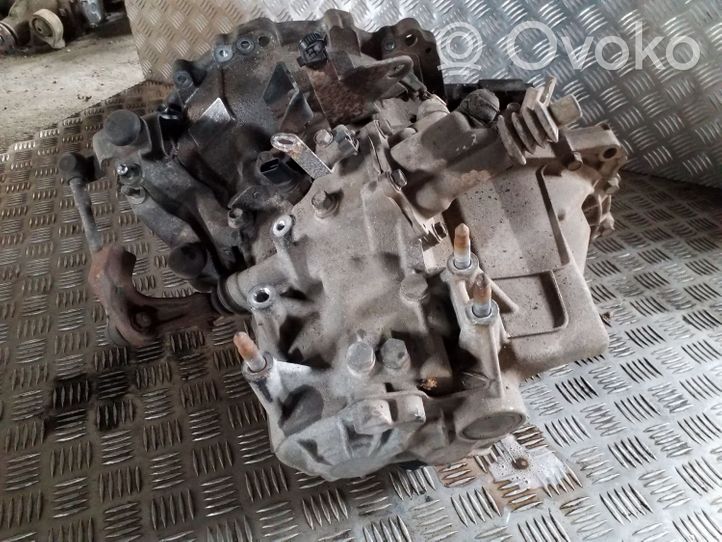 Mitsubishi ASX Boîte de vitesses manuelle à 5 vitesses F5M43