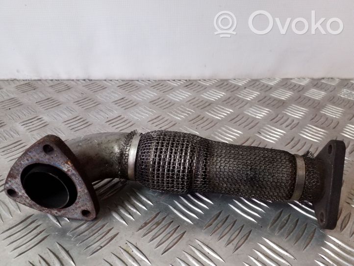 Audi A4 S4 B5 8D Other exhaust manifold parts 059131790B