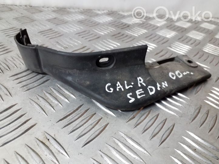 Audi A4 S4 B5 8D Galinis purvasargis 8D0854858B