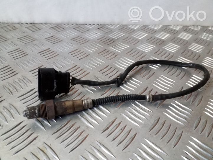 Audi A4 S4 B5 8D Sensore della sonda Lambda 078906265M