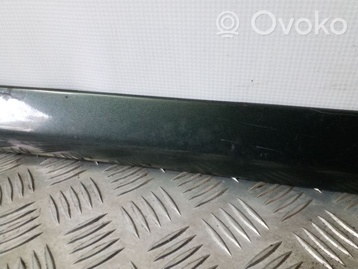 Audi A4 S4 B5 8D Front door trim (molding) 8D0853954B