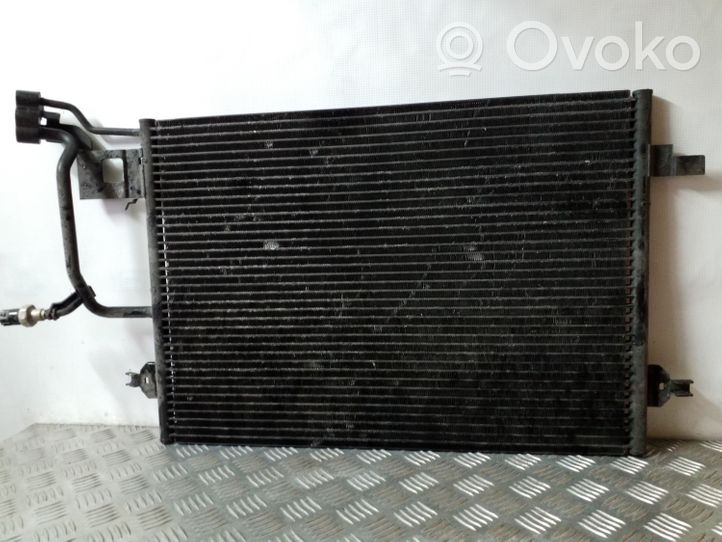 Audi A4 S4 B5 8D Radiatore di raffreddamento A/C (condensatore) 