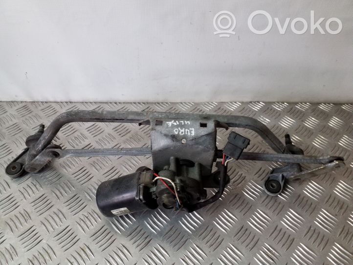 Fiat Ulysse Tiranti e motorino del tergicristallo anteriore 53548702