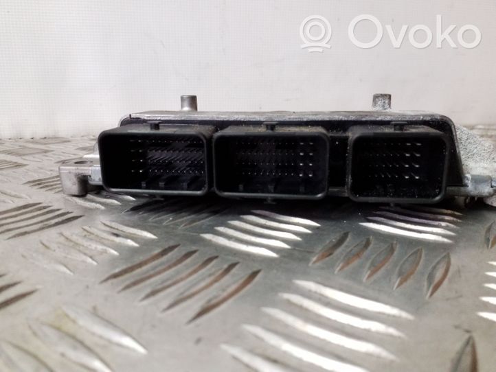 Ford C-MAX II Engine control unit/module AV6112A650XF