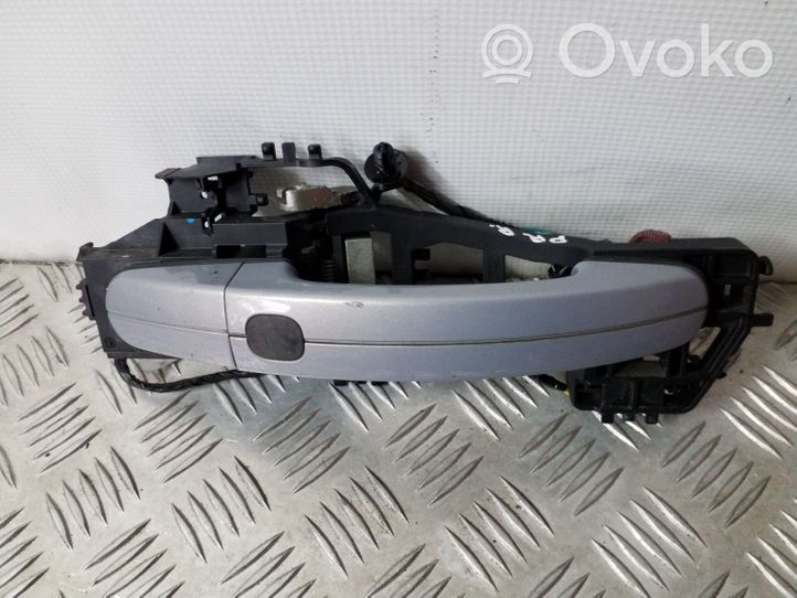 Ford C-MAX II Etuoven ulkokahva AM51U224A36AB