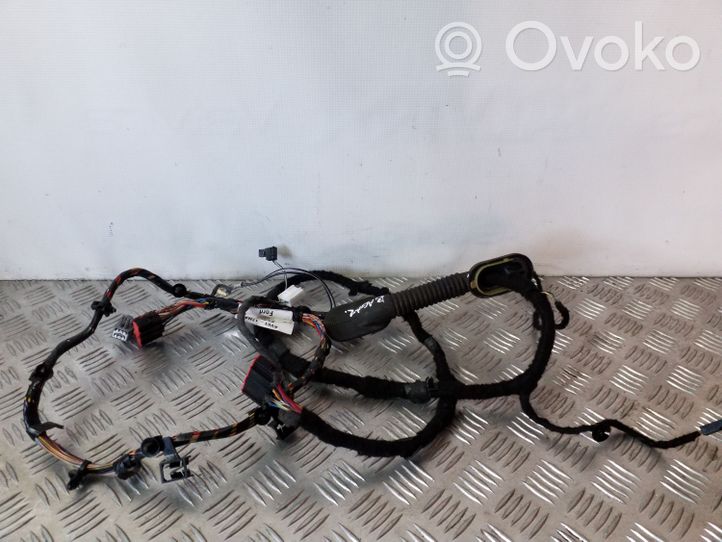 Ford C-MAX II Tailgate/trunk wiring harness AV6T17N400DFD