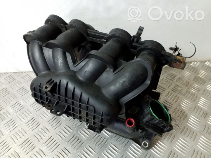 Ford C-MAX II Intake manifold 4M5G9424CF