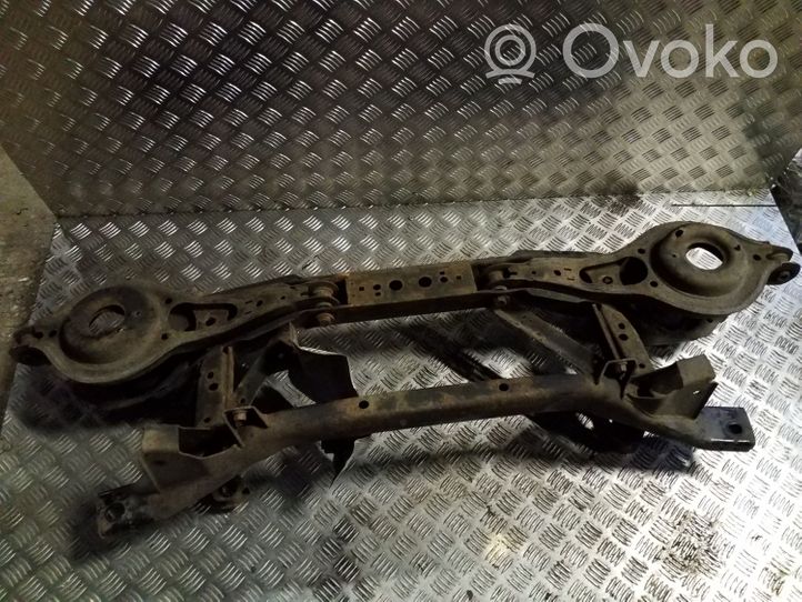 Ford C-MAX II Rear subframe 