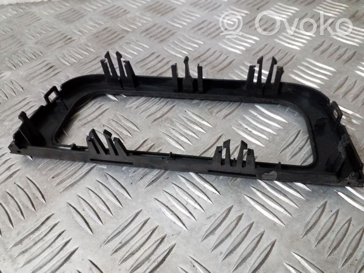 Volkswagen Sharan Climate control/heater control trim 