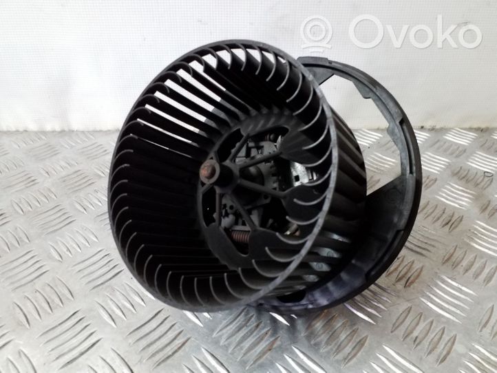 Volkswagen Sharan Ventola riscaldamento/ventilatore abitacolo 1K2820015A